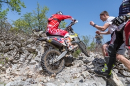ENDUROCXS 2018